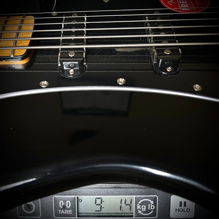 Squier Classic Vibe Bass VI