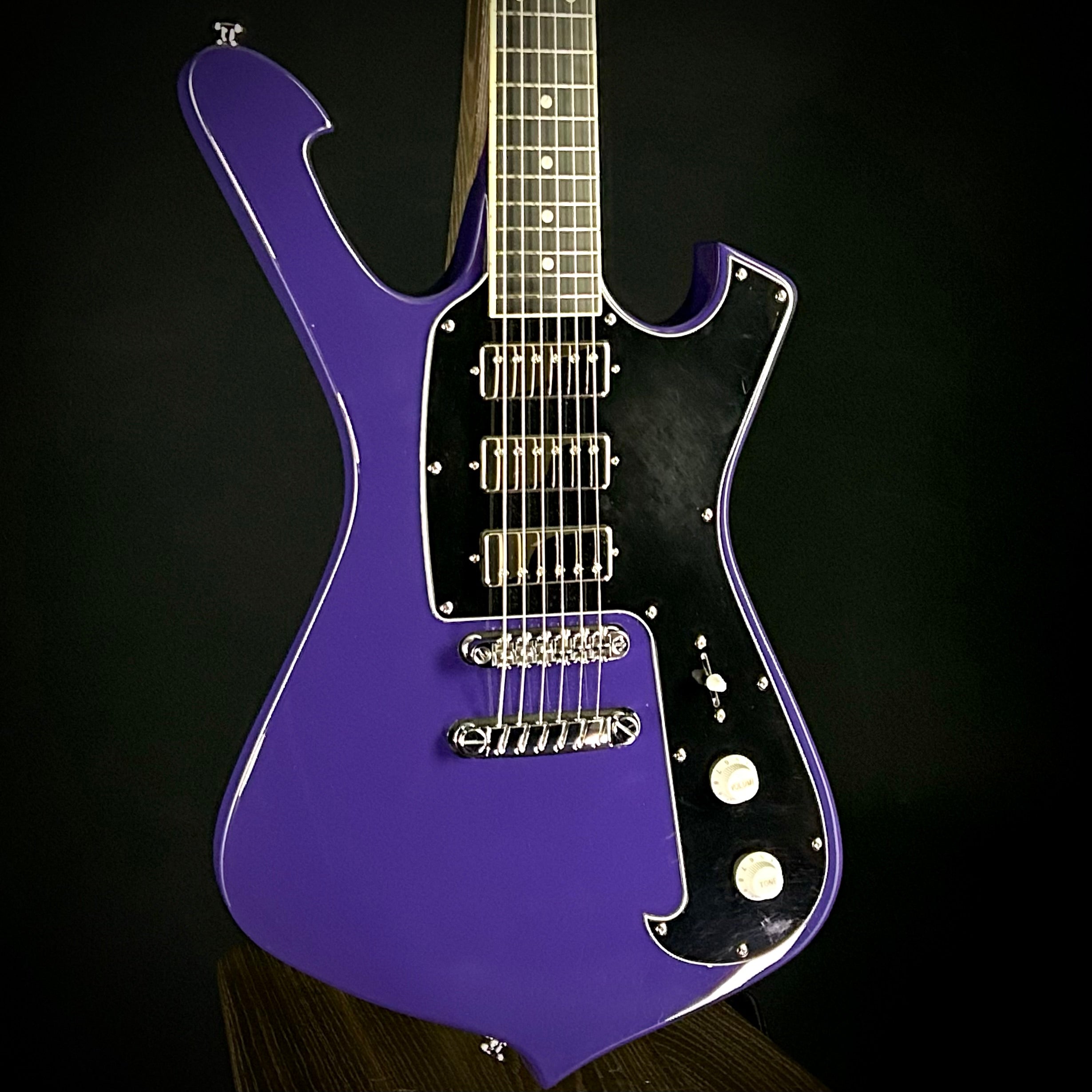 Ibanez Paul Gilbert Signature FRM300 (USED) – Music Villa MT