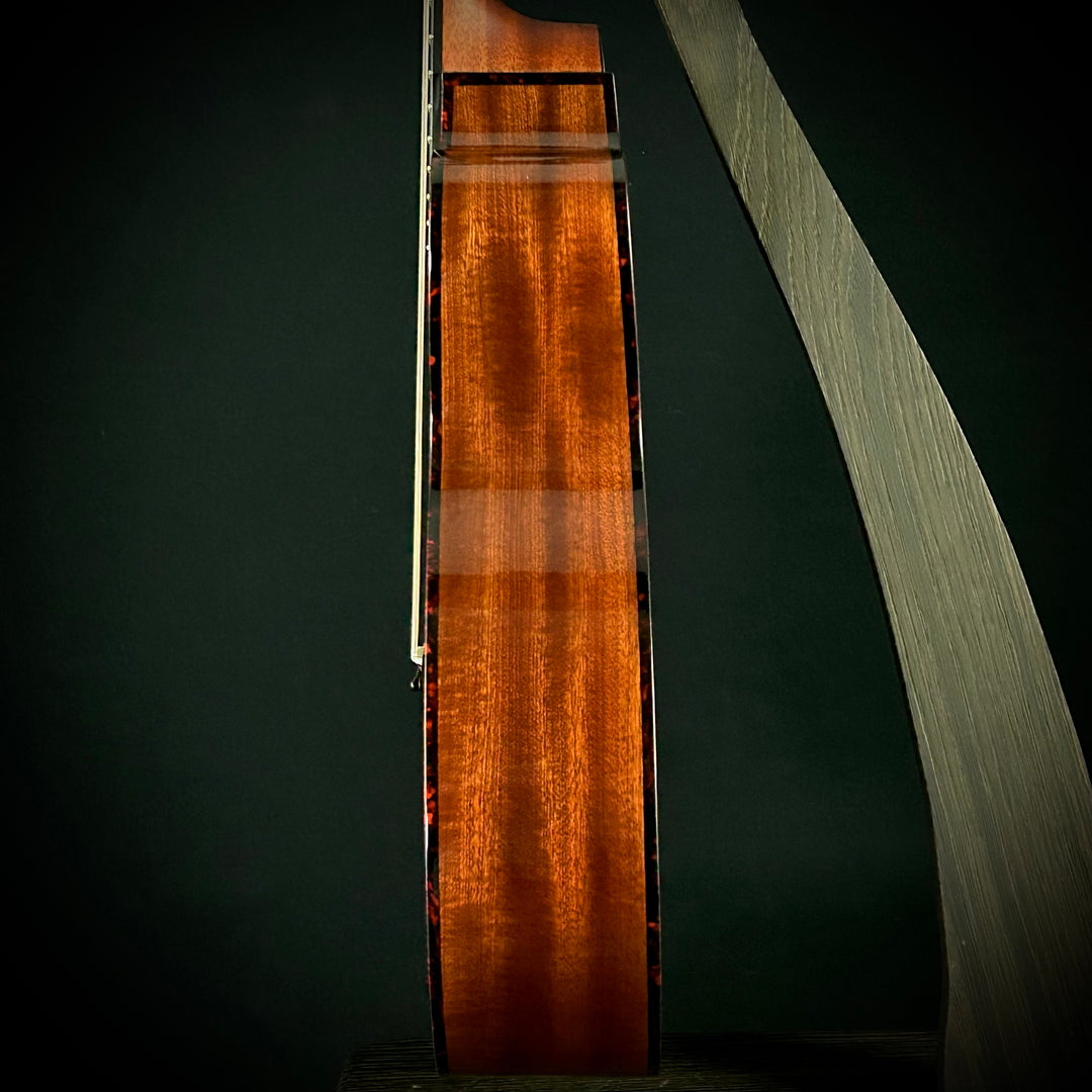 Eastman E10MCE Deluxe