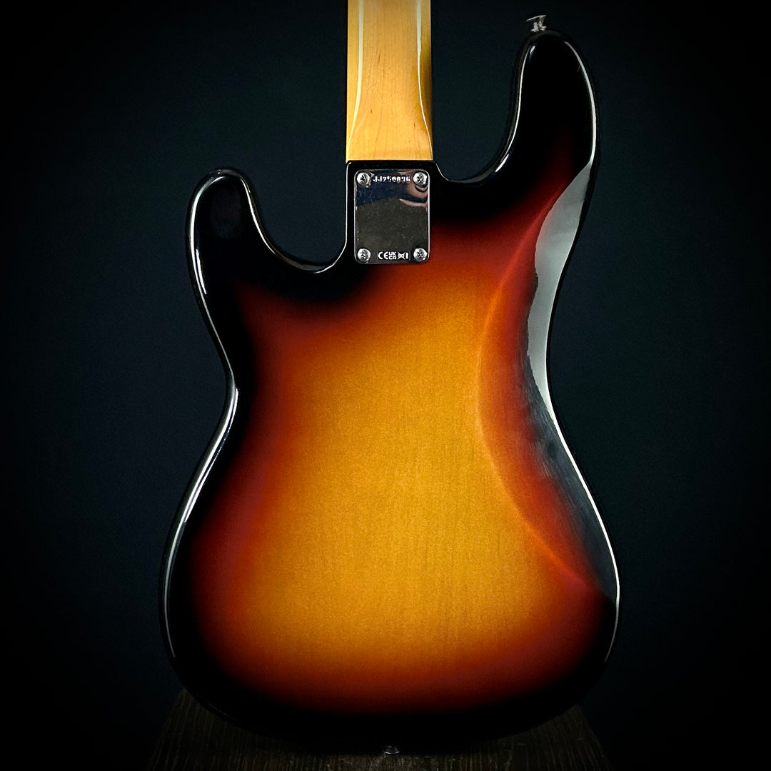 Fender James Jameson 1962 Precision Bass