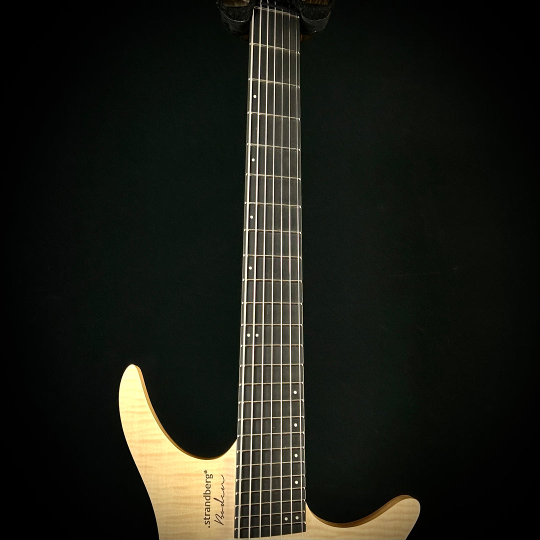 Strandberg Boden Prog NX7 (USED)