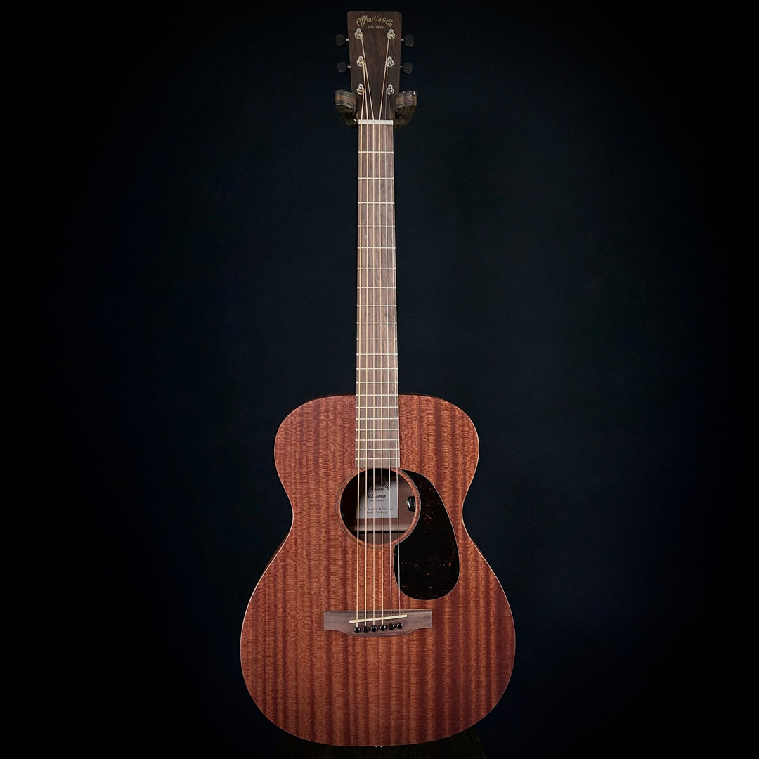 Martin 000-JRE Sapele