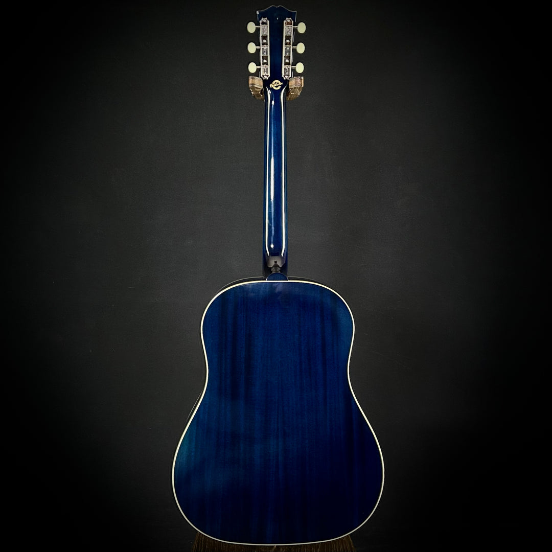 Gibson Custom 60s J-45 LTD - Viper Blue