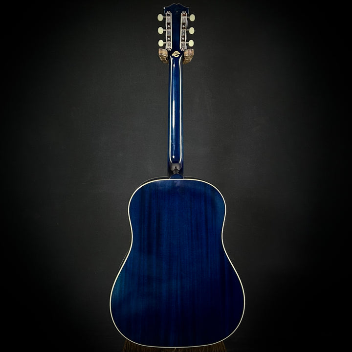 Gibson Custom 60s J-45 LTD - Viper Blue
