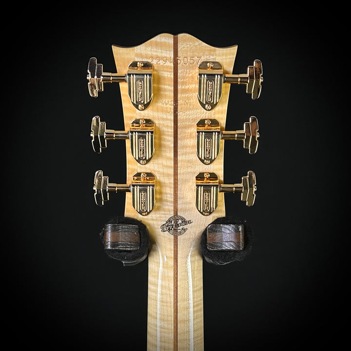 Gibson SJ-200 Montana Gold - Antique Natural