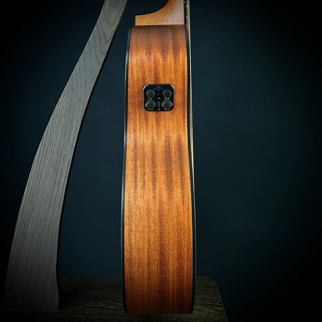 Kepma Fenix GA with PU FX - Natural