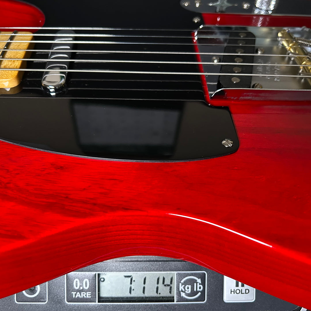 Fender Custom Shop 1951 Nocaster NOS