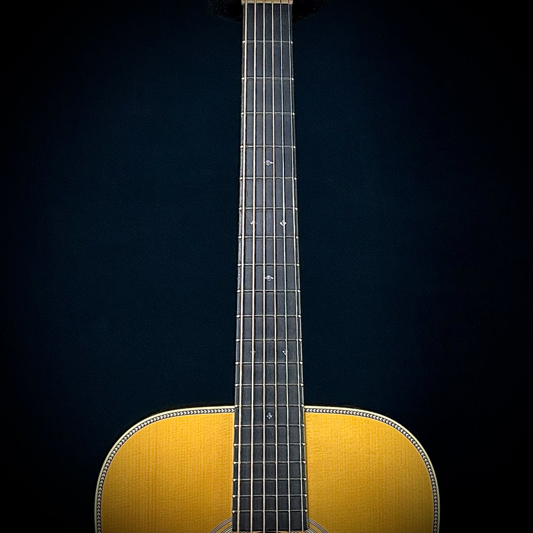 Martin LTD D-28 Authentic 1937 Stage 1 Aged - Madagascar