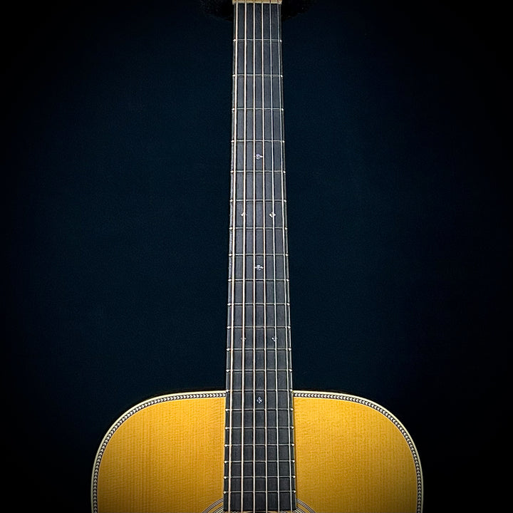 Martin LTD D-28 Authentic 1937 Stage 1 Aged - Madagascar