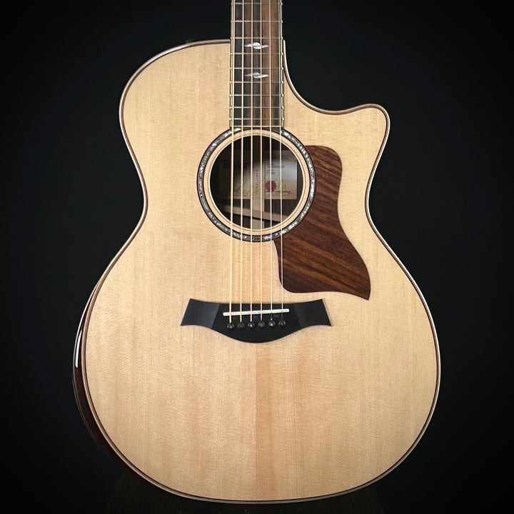 Taylor 814CE