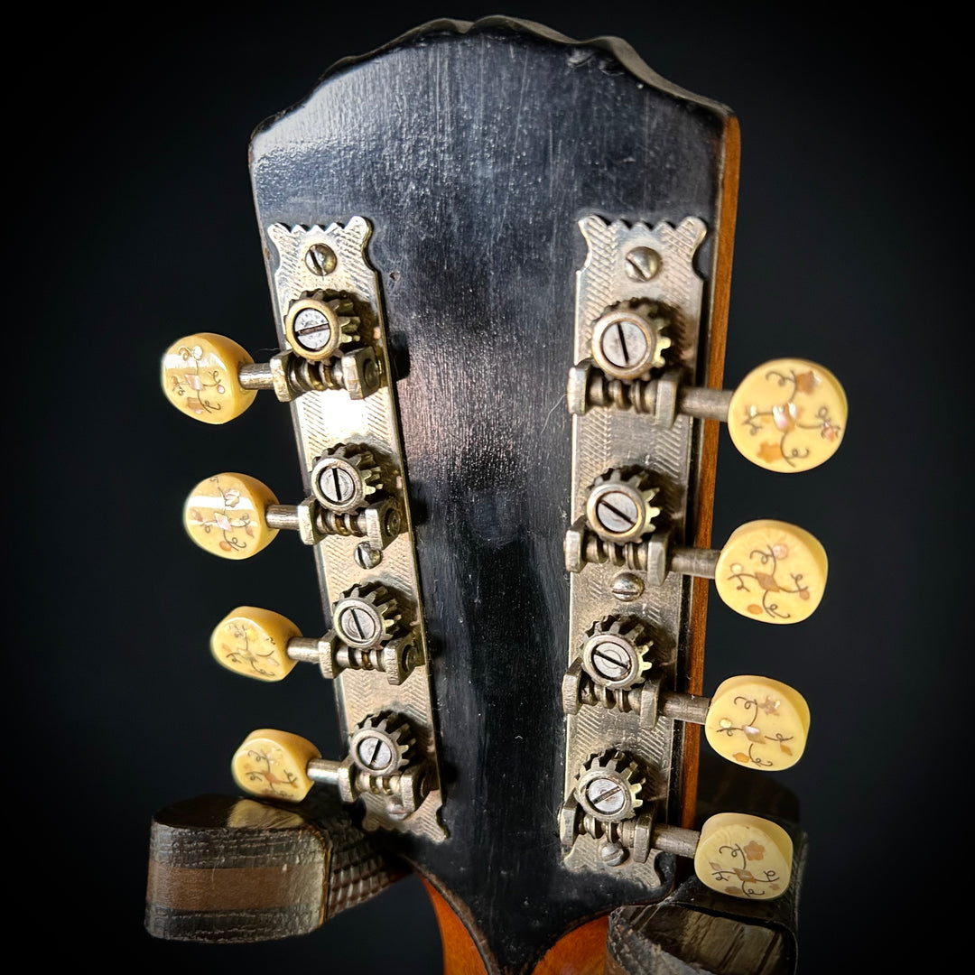 Gibson 1917 K-2 Mandocello (USED)