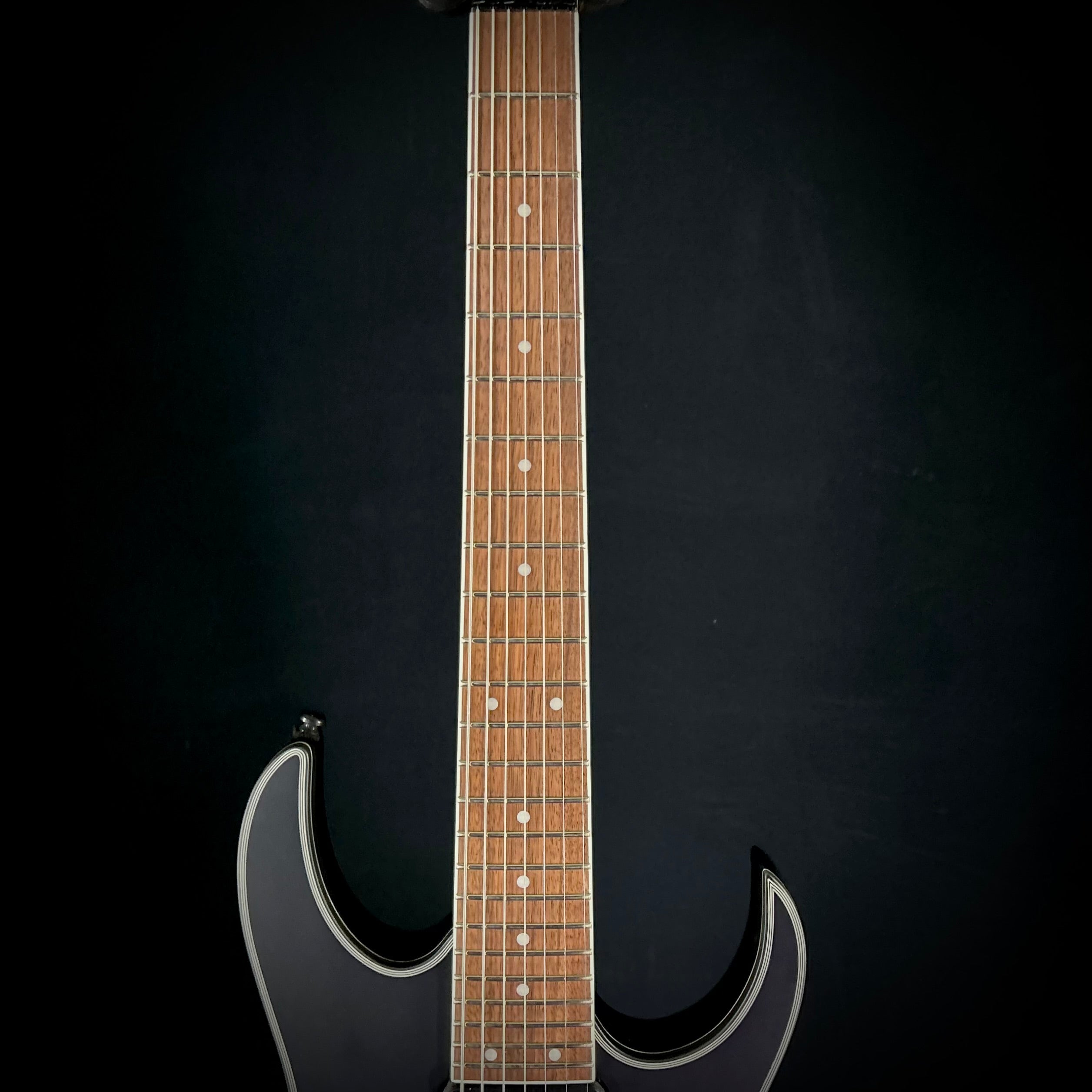 Ibanez RG7420EX 7-String – Music Villa MT