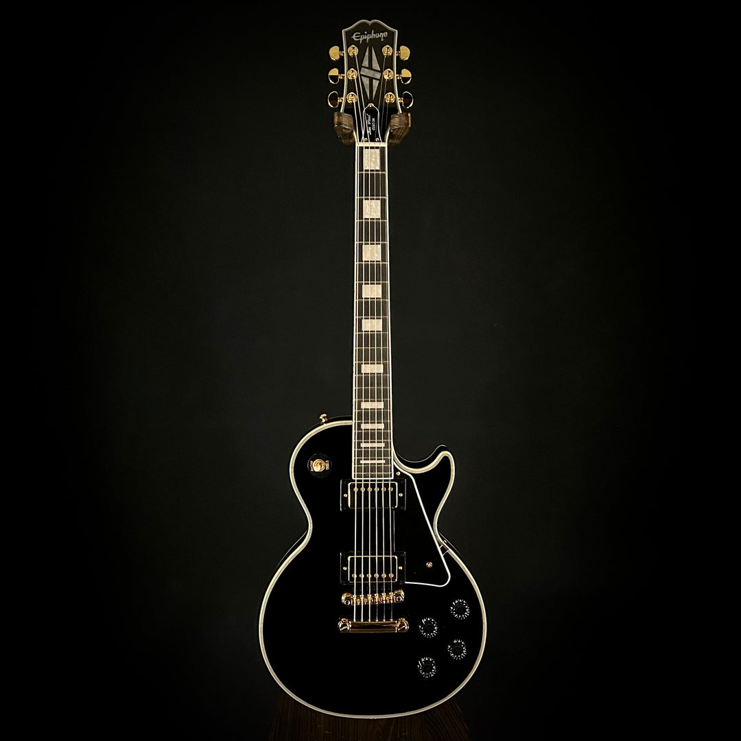 Epiphone Les Paul Custom