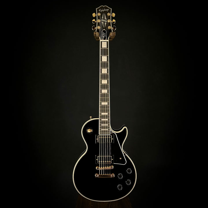 Epiphone Les Paul Custom