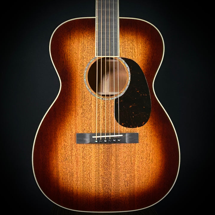 Martin 18 style Double 00 - All Mahogany