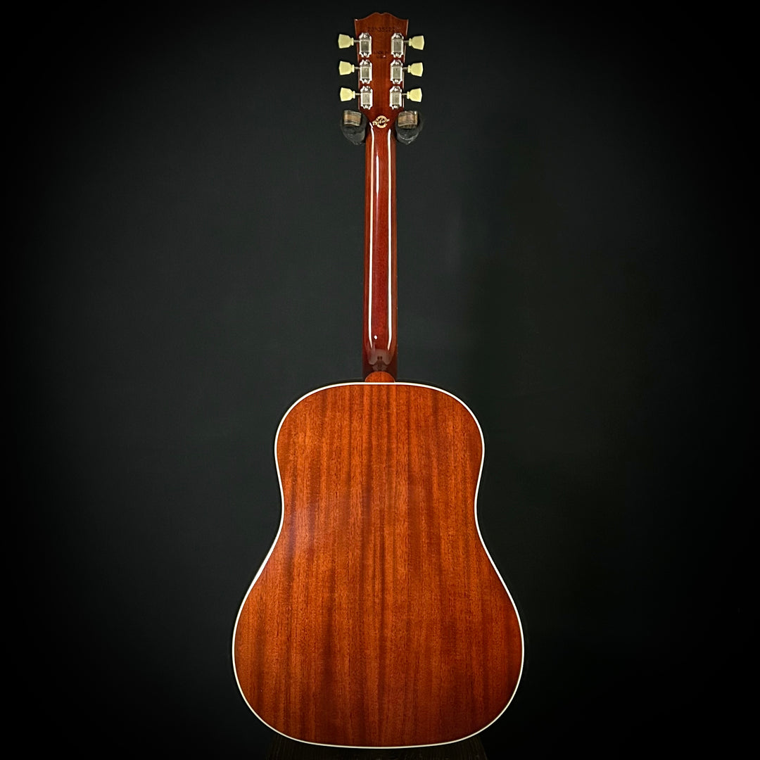 Gibson J-45 - Gold Top Gloss