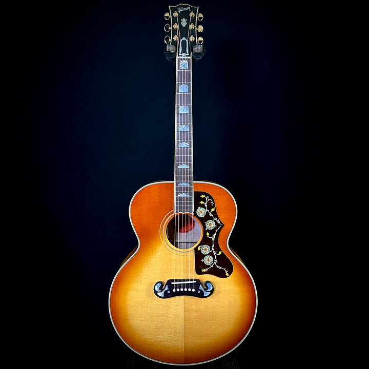 Gibson SJ-200 60’s Original - Heritage Cherry Sunburst