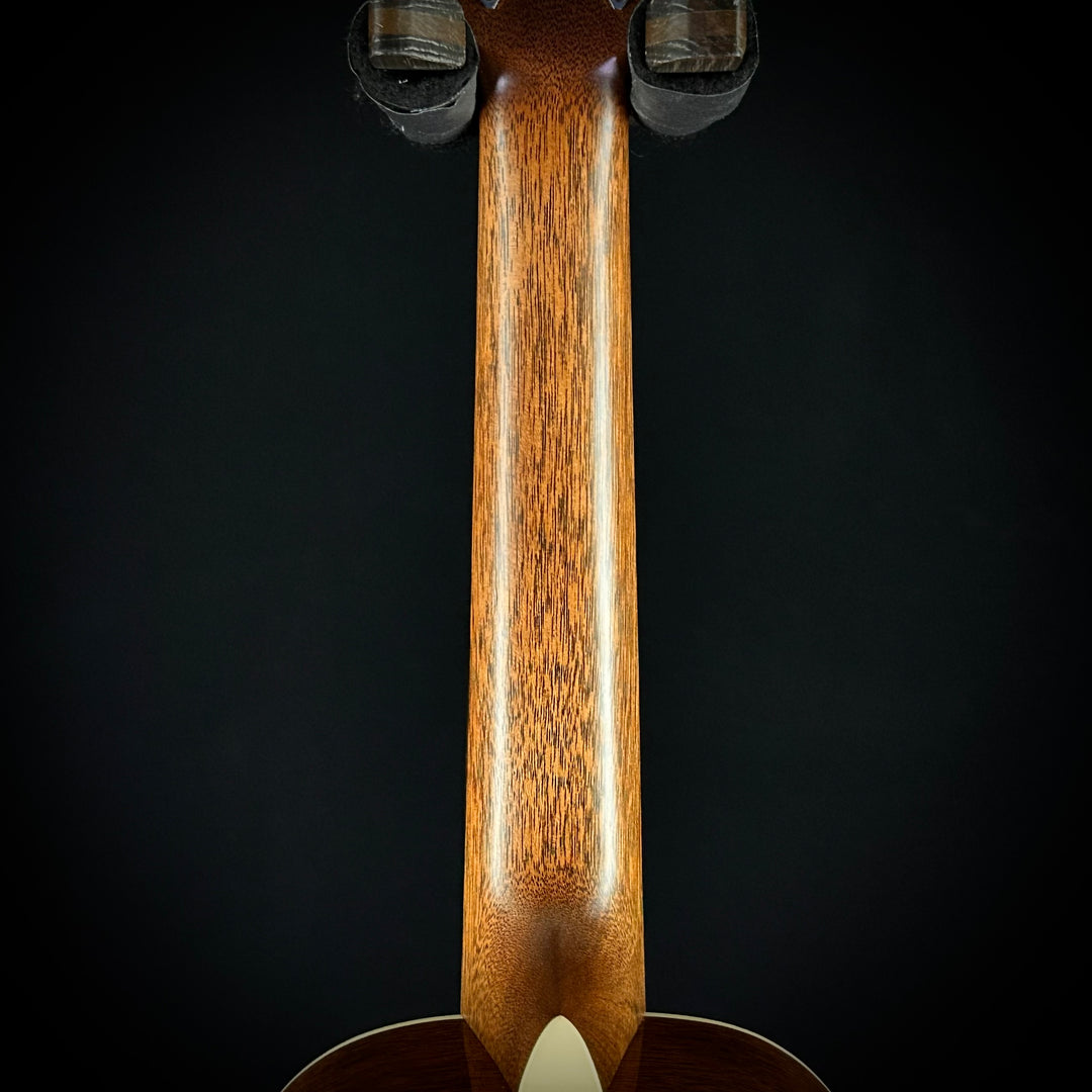 Martin 18 Style, Size 5 "terz"  - All Mahogany