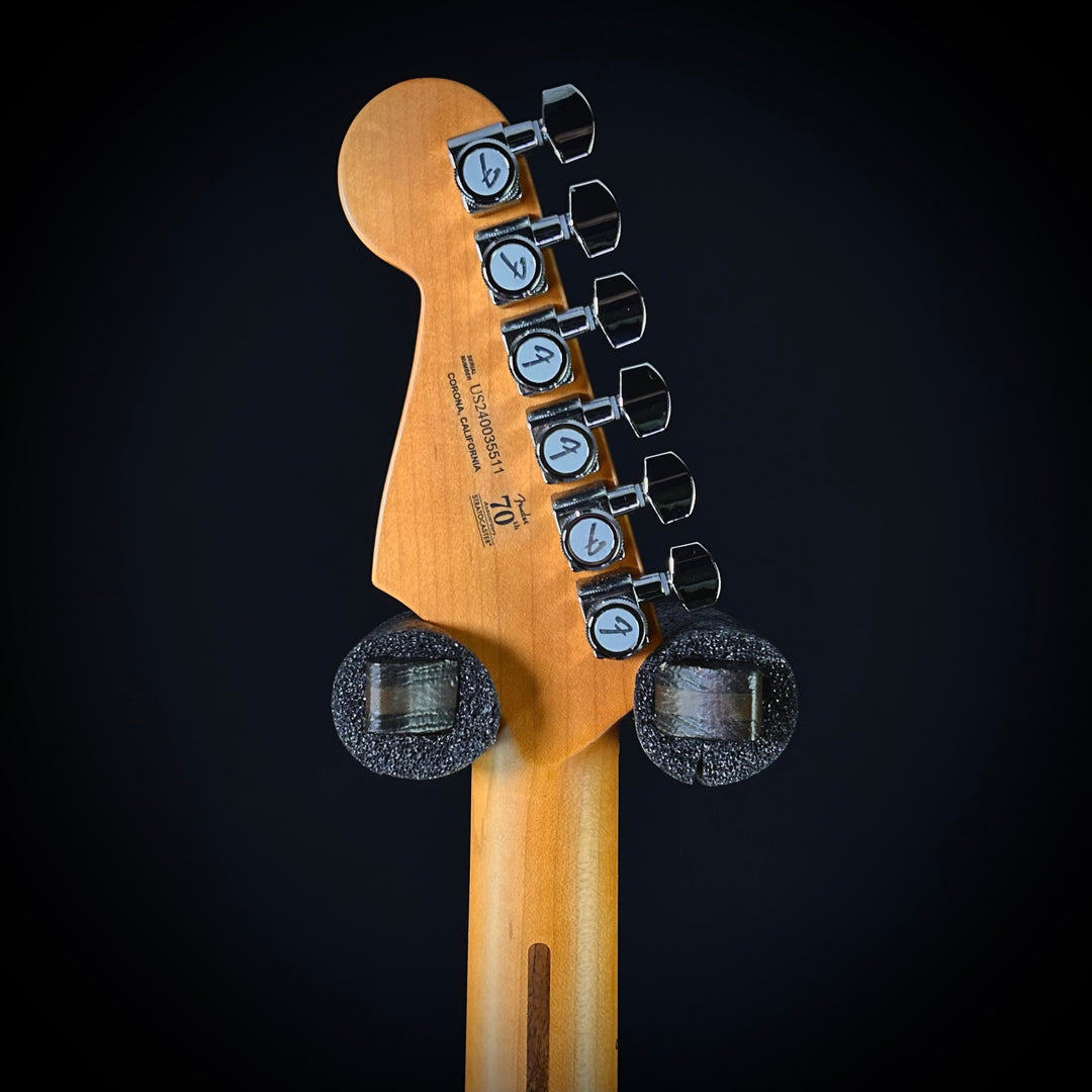 Fender American Ultra II Stratocaster