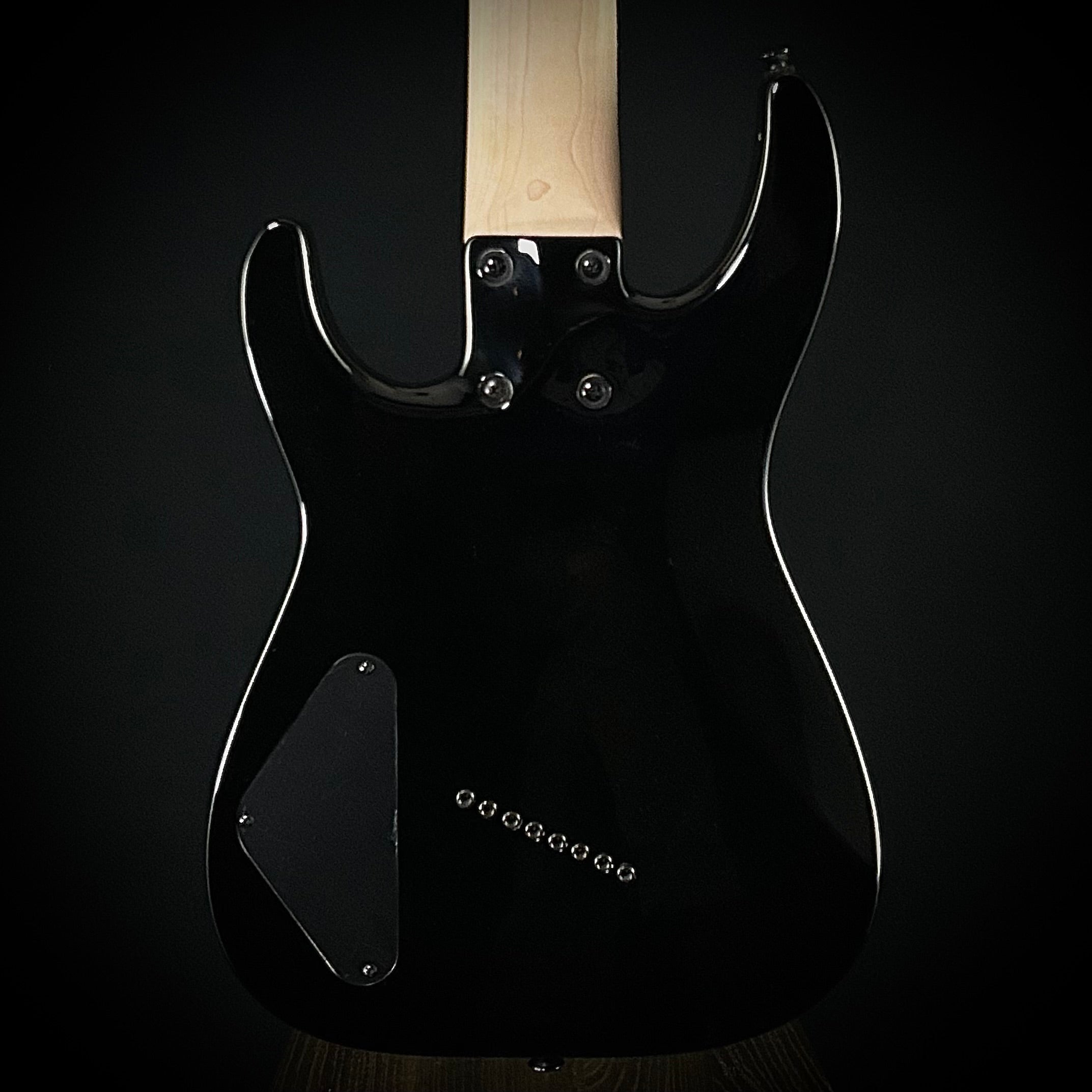 Jackson X Series Dinky Arch DKAF8 MS – Music Villa MT