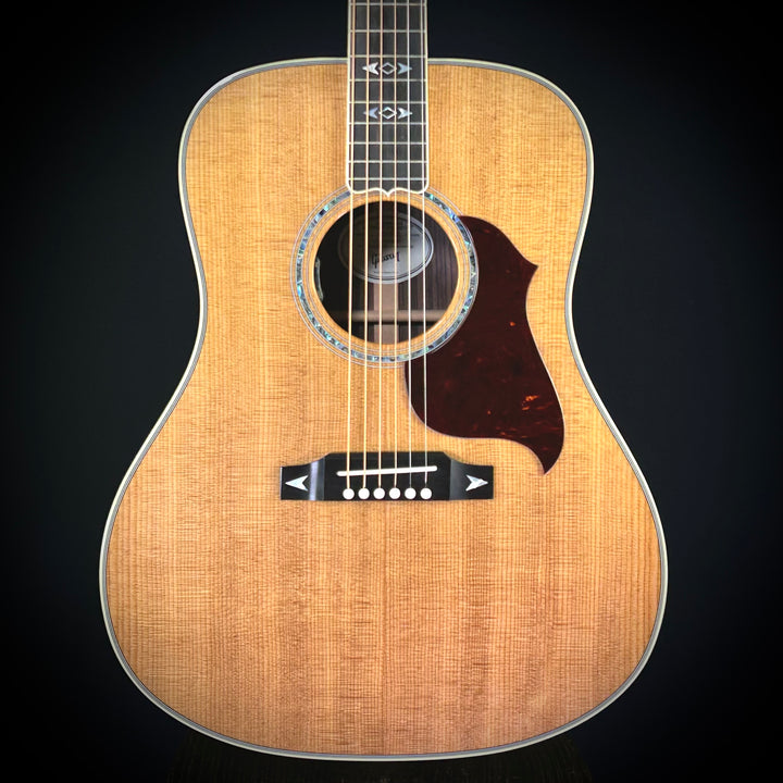 Gibson Songwriter Recording Artist - Antique Natural