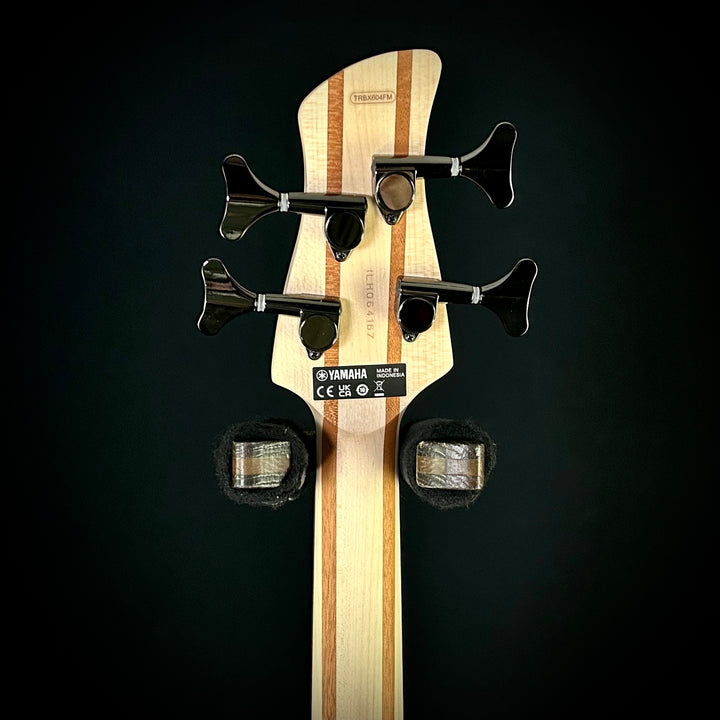 Yamaha TRBX604FM