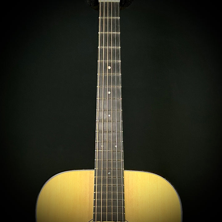 Martin Custom Shop D-18 Authentic Stage 1 Aged - Sinker Mahogany