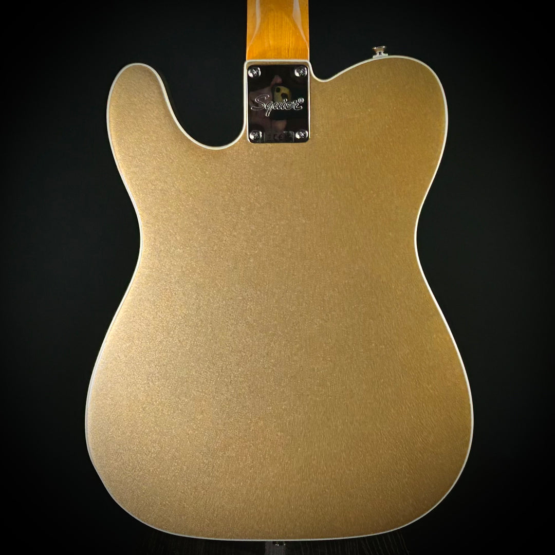 Squier Classic Vibe Custom Telecaster SH w/ Bigsby