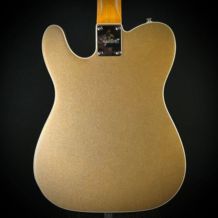 Squier Classic Vibe Custom Telecaster SH w/ Bigsby