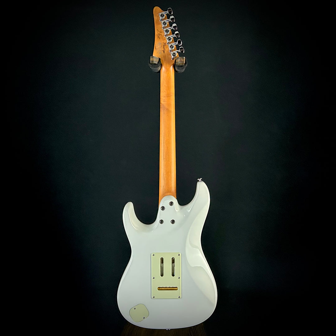 Ibanez LM1 Mantovanelli Signature