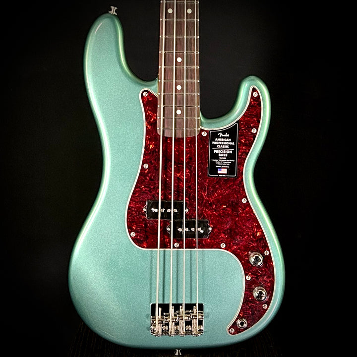 Fender American Professional Classic Precision Bass