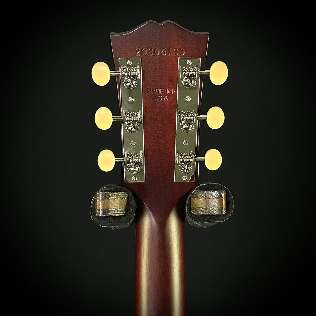 Gibson J-45 Century 12-Fret - Vintage Sunburst