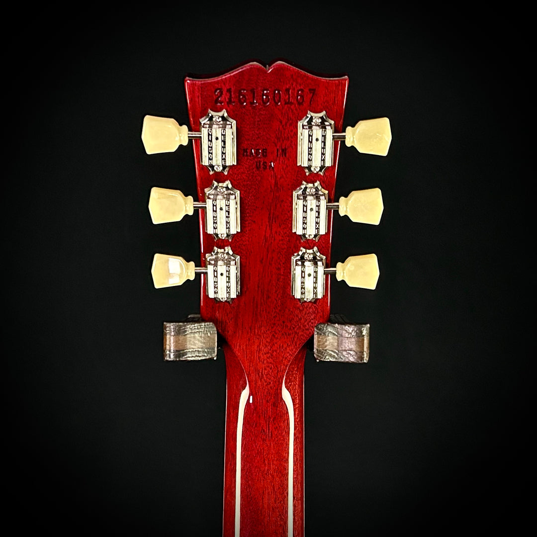 Gibson Les Paul Studio Double Trouble