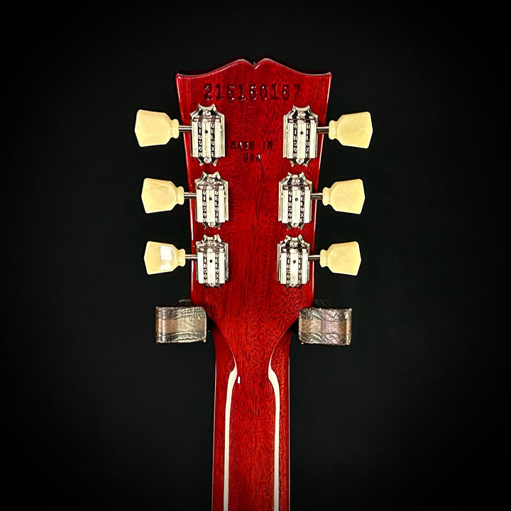 Gibson Les Paul Studio Double Trouble