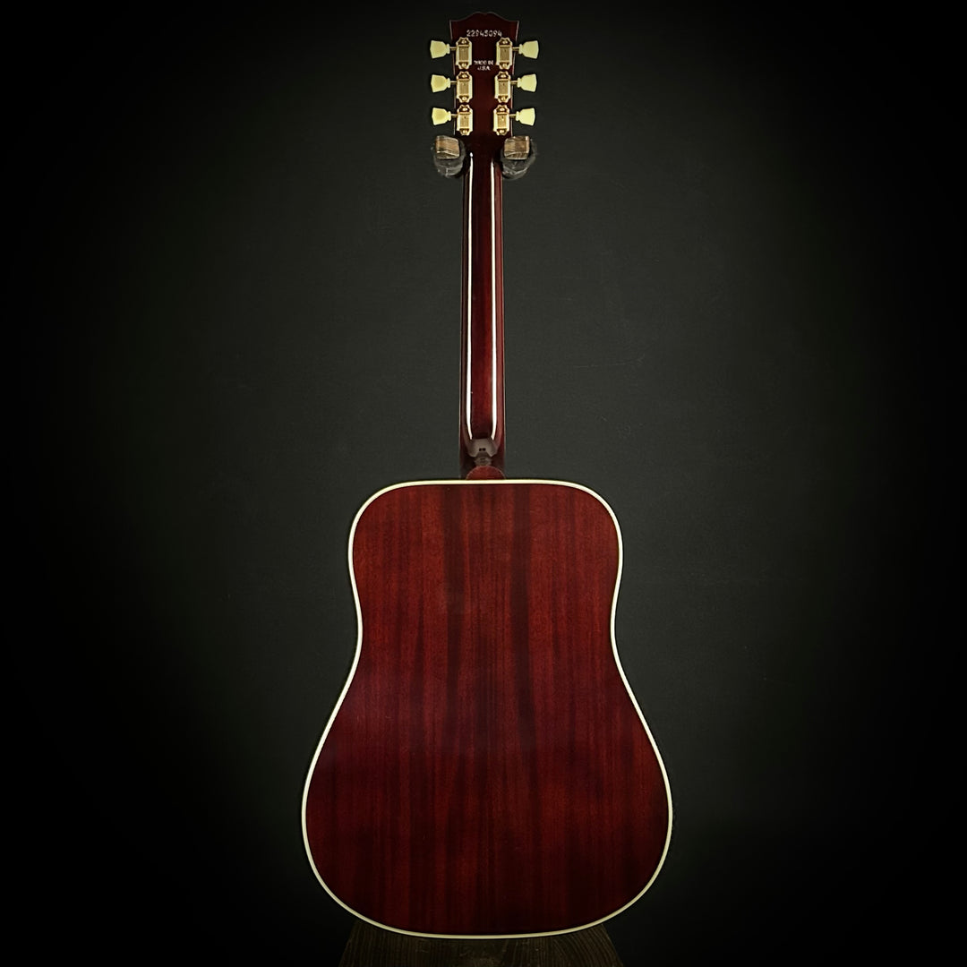 Gibson Hummingbird Original - Antique Natural