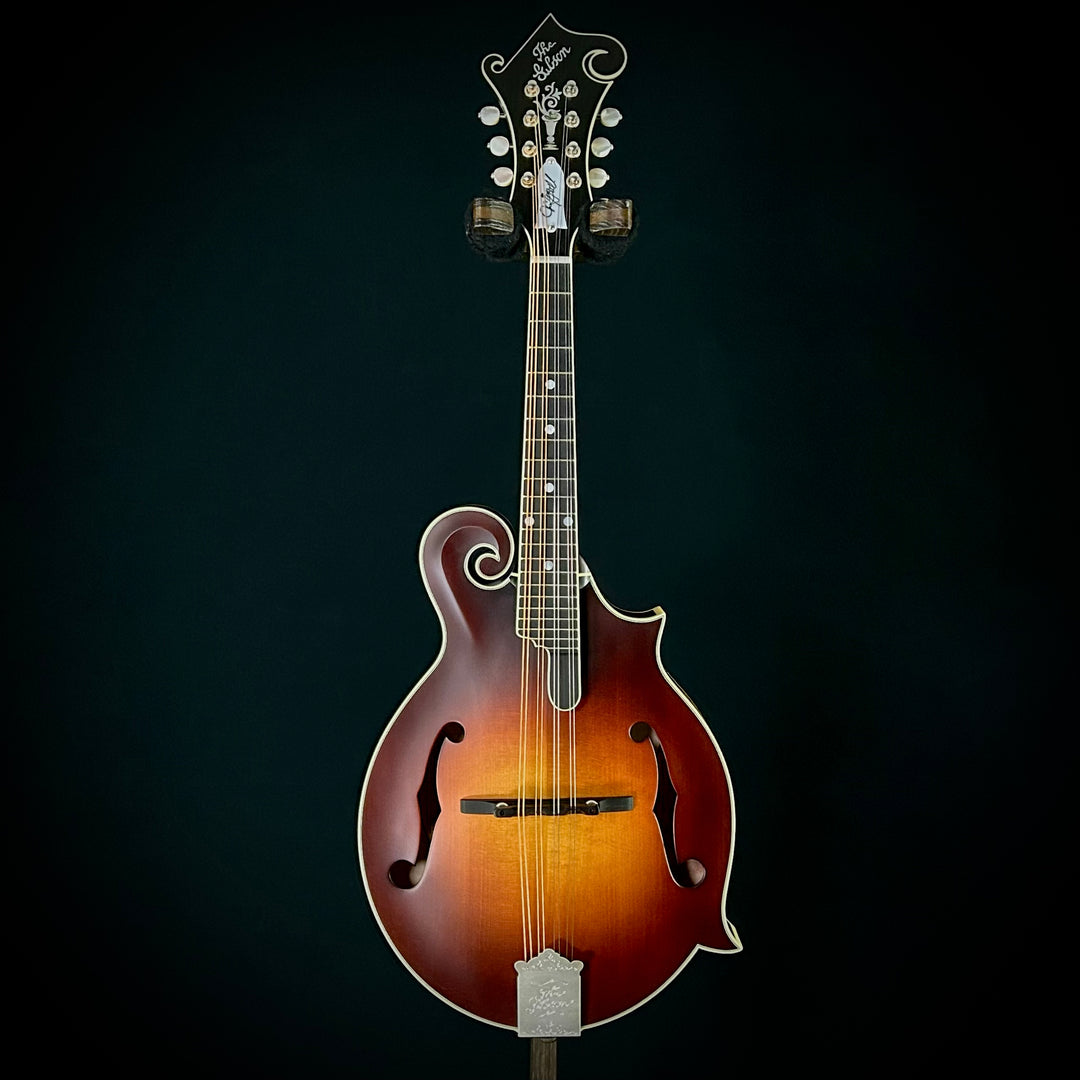 Gibson Sierra Hull F-5 Master Model - Sierra Burst VOS Finish
