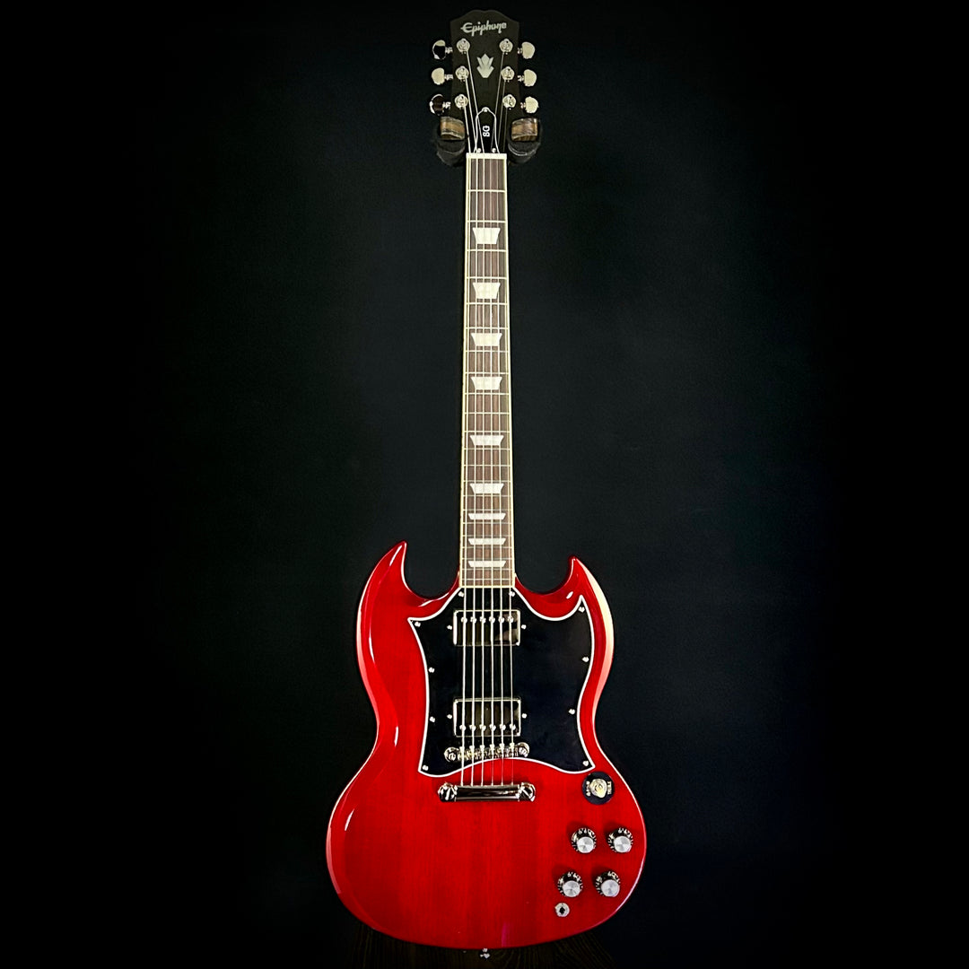 Epiphone SG Standard