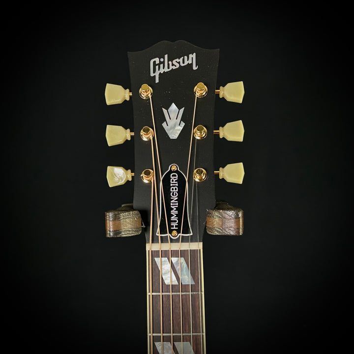 Gibson Hummingbird Faded - Natural