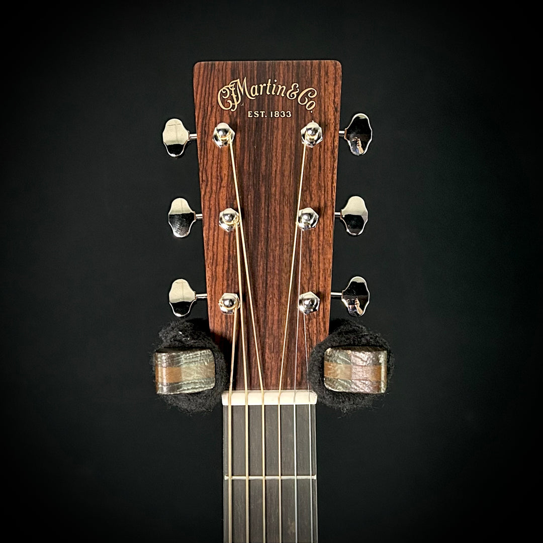 Martin HD-28 - New for 2025