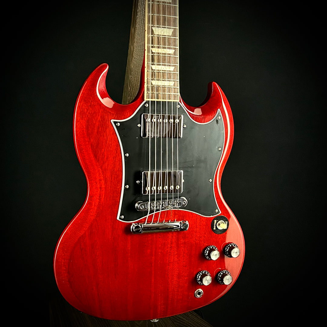 Gibson SG Standard