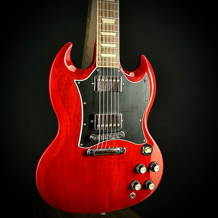 Gibson SG Standard