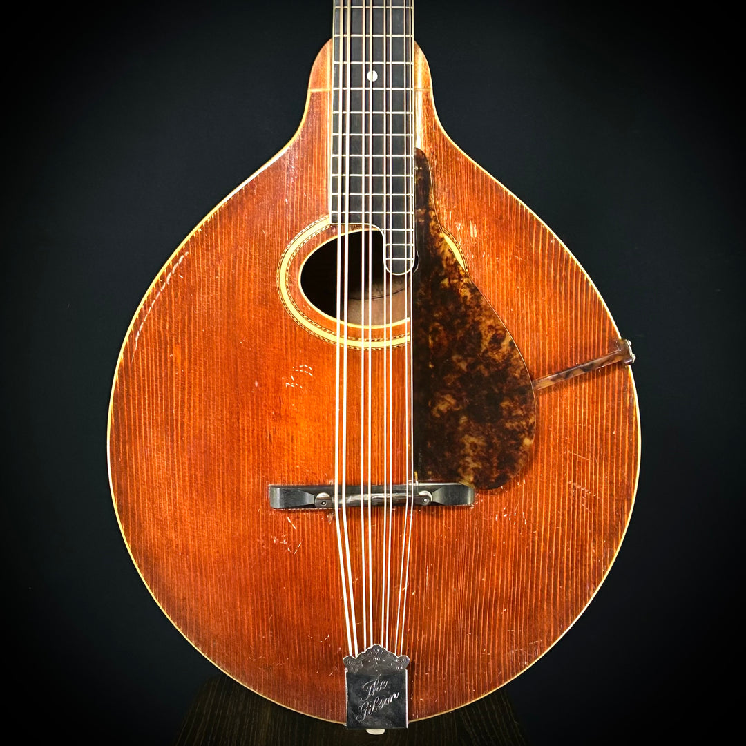 Gibson 1917 K-2 Mandocello (USED)