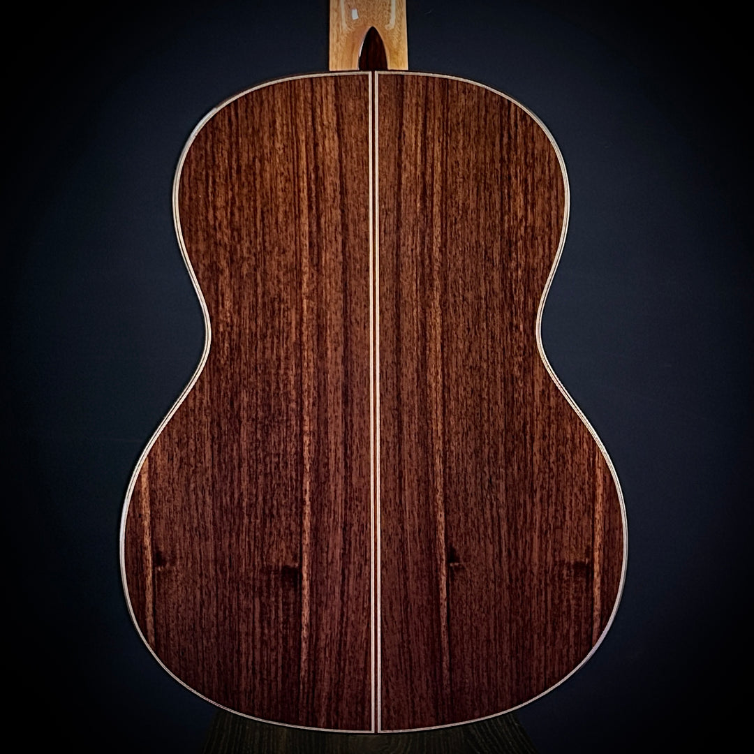 Cordoba C7 - Spruce