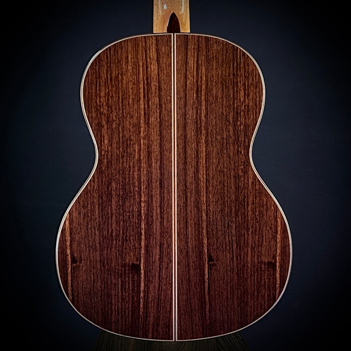 Cordoba C7 - Spruce