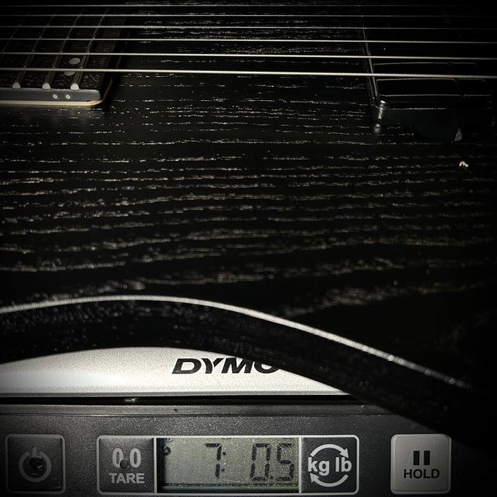 Ibanez RGR5111RB Prestige