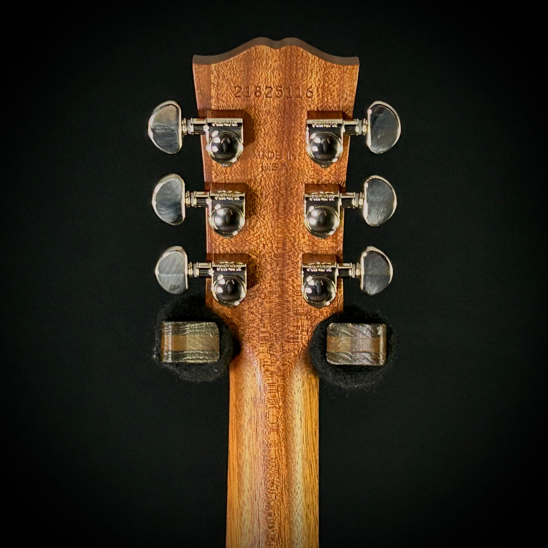 Gibson J-45 Studio - Walnut Burst