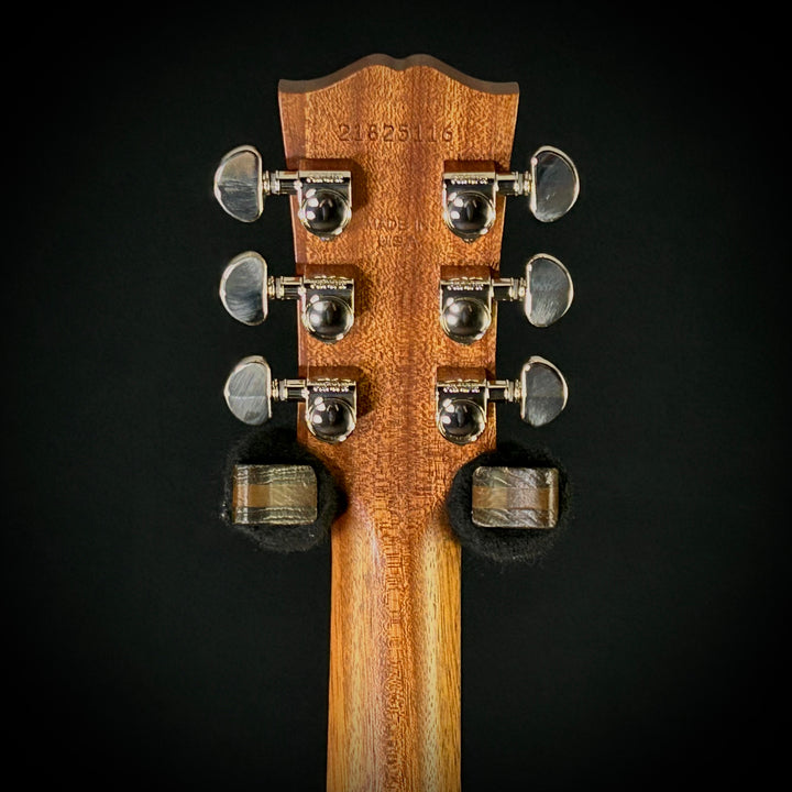 Gibson J-45 Studio - Walnut Burst