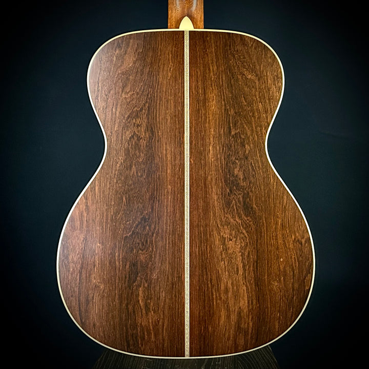 Martin Custom Shop 000-28 Authentic Stage 1 Aged - Brazilian Rosewood