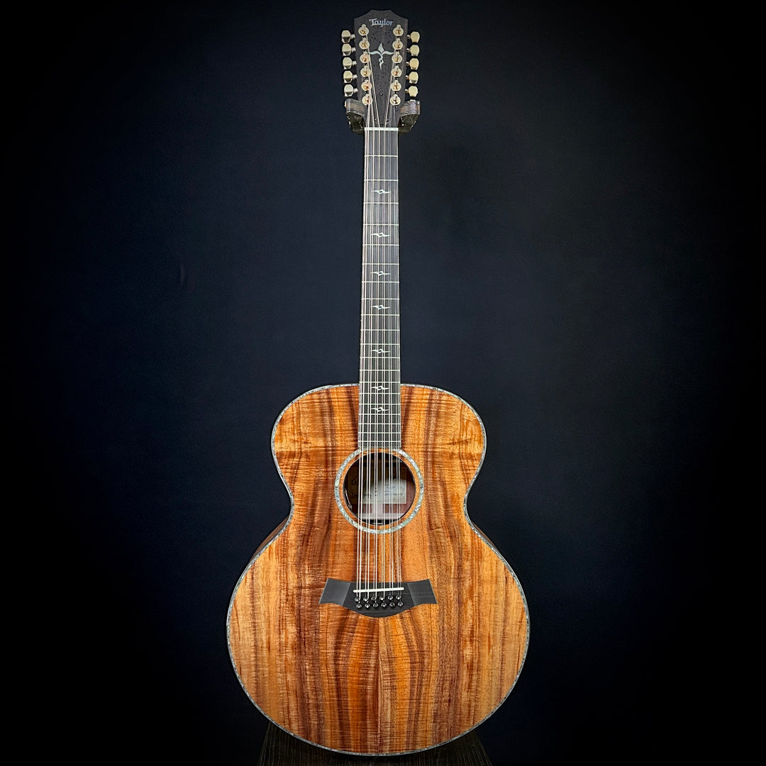 Taylor Legacy K65E Limited - 12-String
