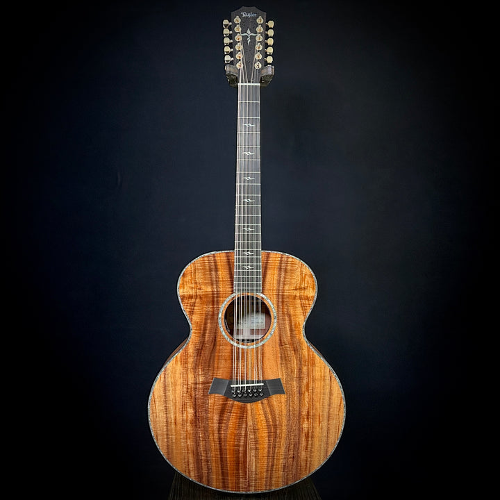 Taylor Legacy K65E Limited - 12-String